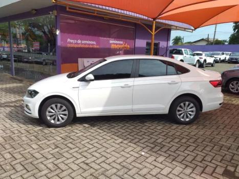 VOLKSWAGEN Virtus 1.0 4P 170 TSI AUTOMTICO, Foto 3