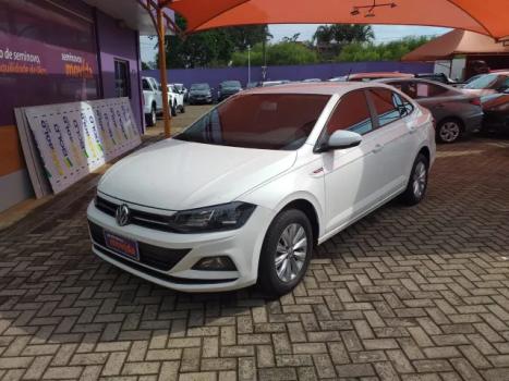 VOLKSWAGEN Virtus 1.0 4P 170 TSI AUTOMTICO, Foto 4