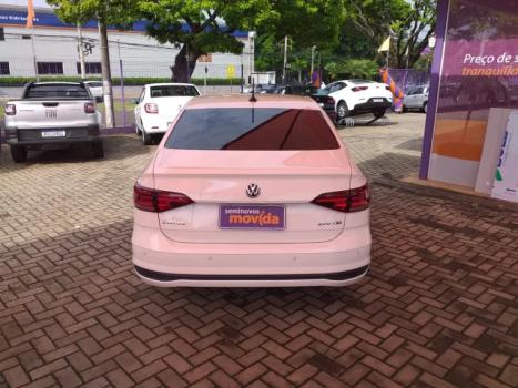 VOLKSWAGEN Virtus 1.0 4P 170 TSI AUTOMTICO, Foto 5