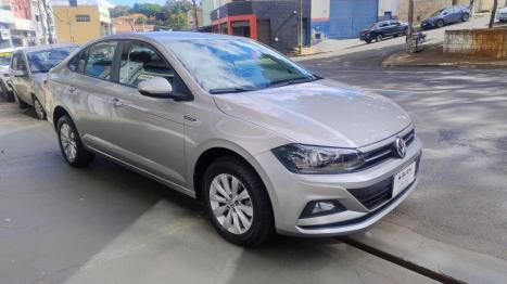 VOLKSWAGEN Virtus 1.0 4P 200 TSI FLEX COMFORTLINE AUTOMTICO, Foto 1