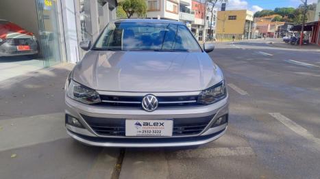 VOLKSWAGEN Virtus 1.0 4P 200 TSI FLEX COMFORTLINE AUTOMTICO, Foto 2