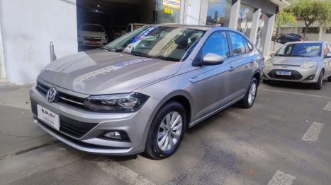 VOLKSWAGEN Virtus 1.0 4P 200 TSI FLEX COMFORTLINE AUTOMTICO, Foto 3