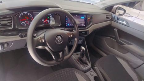 VOLKSWAGEN Virtus 1.0 4P 200 TSI FLEX COMFORTLINE AUTOMTICO, Foto 6