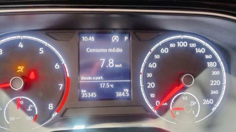 VOLKSWAGEN Virtus 1.0 4P 200 TSI FLEX COMFORTLINE AUTOMTICO, Foto 7