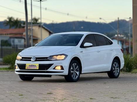 VOLKSWAGEN Virtus 1.0 4P 200 TSI FLEX COMFORTLINE AUTOMTICO, Foto 1