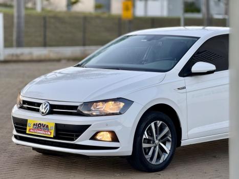 VOLKSWAGEN Virtus 1.0 4P 200 TSI FLEX COMFORTLINE AUTOMTICO, Foto 2