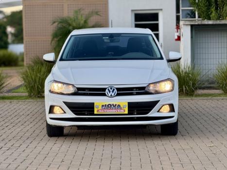 VOLKSWAGEN Virtus 1.0 4P 200 TSI FLEX COMFORTLINE AUTOMTICO, Foto 3