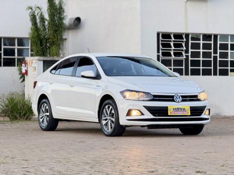 VOLKSWAGEN Virtus 1.0 4P 200 TSI FLEX COMFORTLINE AUTOMTICO, Foto 4