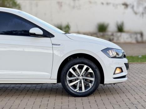 VOLKSWAGEN Virtus 1.0 4P 200 TSI FLEX COMFORTLINE AUTOMTICO, Foto 5
