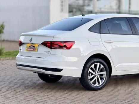VOLKSWAGEN Virtus 1.0 4P 200 TSI FLEX COMFORTLINE AUTOMTICO, Foto 6