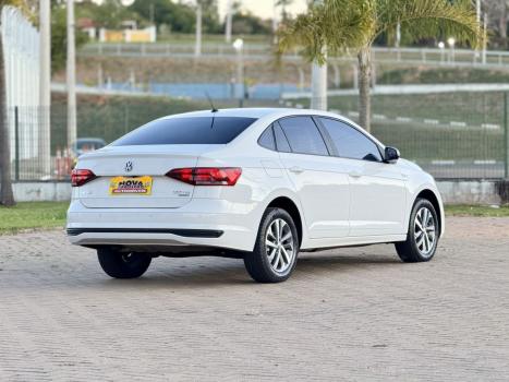 VOLKSWAGEN Virtus 1.0 4P 200 TSI FLEX COMFORTLINE AUTOMTICO, Foto 7