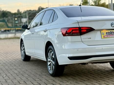 VOLKSWAGEN Virtus 1.0 4P 200 TSI FLEX COMFORTLINE AUTOMTICO, Foto 9