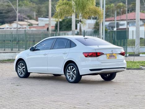 VOLKSWAGEN Virtus 1.0 4P 200 TSI FLEX COMFORTLINE AUTOMTICO, Foto 10