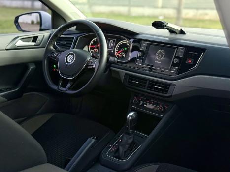 VOLKSWAGEN Virtus 1.0 4P 200 TSI FLEX COMFORTLINE AUTOMTICO, Foto 11