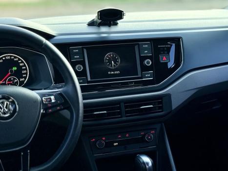 VOLKSWAGEN Virtus 1.0 4P 200 TSI FLEX COMFORTLINE AUTOMTICO, Foto 13