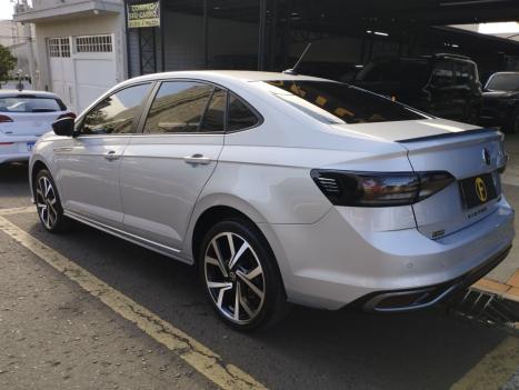 VOLKSWAGEN Virtus 1.4 4P 250 TSI EXCLUSIVE AUTOMTICO, Foto 5