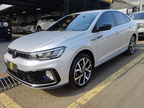 VOLKSWAGEN Virtus 1.4 4P 250 TSI EXCLUSIVE AUTOMTICO, Foto 7