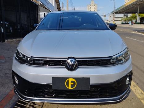 VOLKSWAGEN Virtus 1.4 4P 250 TSI EXCLUSIVE AUTOMTICO, Foto 8