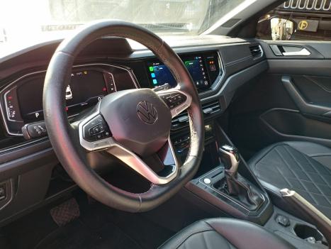 VOLKSWAGEN Virtus 1.4 4P 250 TSI EXCLUSIVE AUTOMTICO, Foto 9