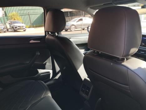 VOLKSWAGEN Virtus 1.4 4P 250 TSI EXCLUSIVE AUTOMTICO, Foto 11