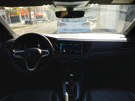 VOLKSWAGEN Virtus 1.4 4P 250 TSI EXCLUSIVE AUTOMTICO, Foto 13
