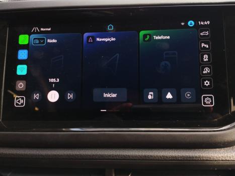 VOLKSWAGEN Virtus 1.4 4P 250 TSI EXCLUSIVE AUTOMTICO, Foto 16