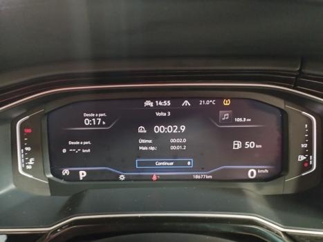 VOLKSWAGEN Virtus 1.4 4P 250 TSI EXCLUSIVE AUTOMTICO, Foto 17