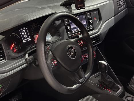 VOLKSWAGEN Virtus 1.6 4P MSI FLEX AUTOMTICO, Foto 5