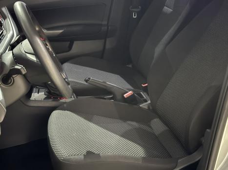 VOLKSWAGEN Virtus 1.6 4P MSI FLEX AUTOMTICO, Foto 10