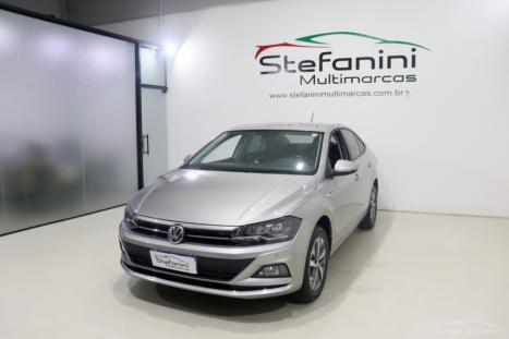 VOLKSWAGEN Virtus 1.0 4P 200 TSI FLEX HIGHLINE AUTOMTICO, Foto 1