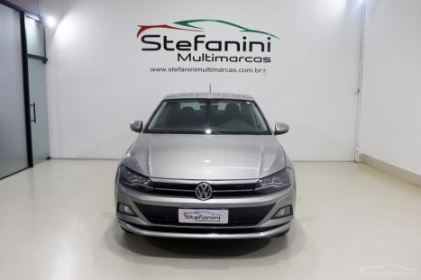 VOLKSWAGEN Virtus 1.0 4P 200 TSI FLEX HIGHLINE AUTOMTICO, Foto 2