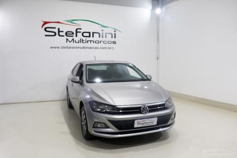 VOLKSWAGEN Virtus 1.0 4P 200 TSI FLEX HIGHLINE AUTOMTICO, Foto 3
