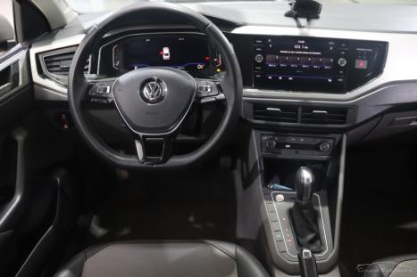 VOLKSWAGEN Virtus 1.0 4P 200 TSI FLEX HIGHLINE AUTOMTICO, Foto 5