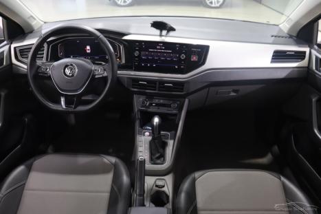 VOLKSWAGEN Virtus 1.0 4P 200 TSI FLEX HIGHLINE AUTOMTICO, Foto 6