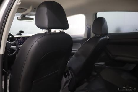 VOLKSWAGEN Virtus 1.0 4P 200 TSI FLEX HIGHLINE AUTOMTICO, Foto 9