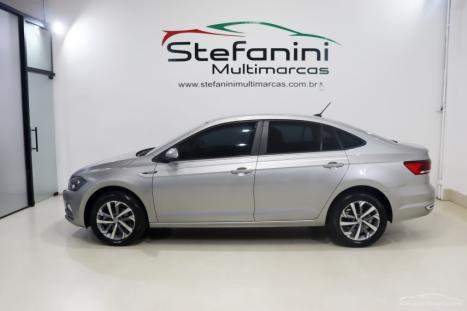 VOLKSWAGEN Virtus 1.0 4P 200 TSI FLEX HIGHLINE AUTOMTICO, Foto 10
