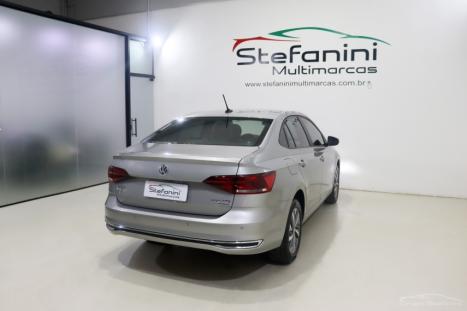 VOLKSWAGEN Virtus 1.0 4P 200 TSI FLEX HIGHLINE AUTOMTICO, Foto 11