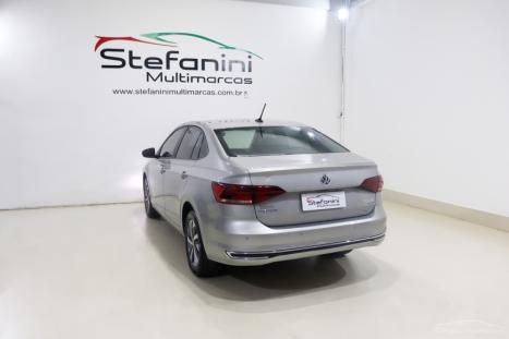 VOLKSWAGEN Virtus 1.0 4P 200 TSI FLEX HIGHLINE AUTOMTICO, Foto 13