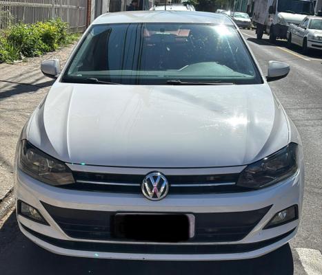 VOLKSWAGEN Virtus 1.0 4P 200 TSI FLEX COMFORTLINE AUTOMTICO, Foto 1