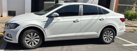 VOLKSWAGEN Virtus 1.0 4P 200 TSI FLEX COMFORTLINE AUTOMTICO, Foto 3