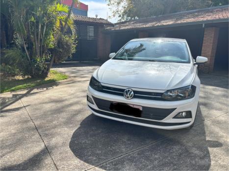 VOLKSWAGEN Virtus 1.0 4P 200 TSI FLEX COMFORTLINE AUTOMTICO, Foto 2