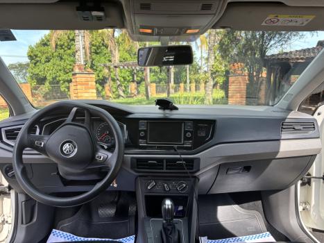 VOLKSWAGEN Virtus 1.0 4P 200 TSI FLEX COMFORTLINE AUTOMTICO, Foto 5