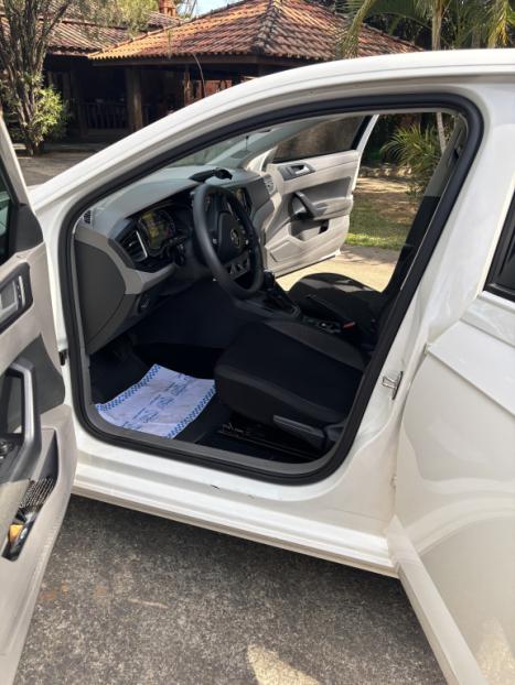 VOLKSWAGEN Virtus 1.0 4P 200 TSI FLEX COMFORTLINE AUTOMTICO, Foto 6
