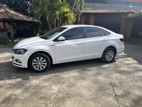 VOLKSWAGEN Virtus 1.0 4P 200 TSI FLEX COMFORTLINE AUTOMTICO, Foto 7