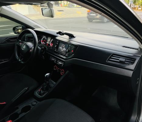 VOLKSWAGEN Virtus 1.6 4P MSI FLEX AUTOMTICO, Foto 8