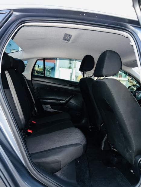 VOLKSWAGEN Virtus 1.6 4P MSI FLEX AUTOMTICO, Foto 14