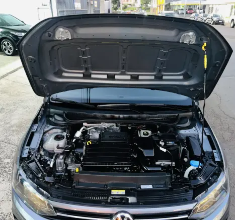VOLKSWAGEN Virtus 1.6 4P MSI FLEX AUTOMTICO, Foto 18