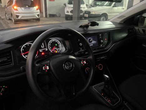 VOLKSWAGEN Virtus 1.6 4P MSI FLEX AUTOMTICO, Foto 11