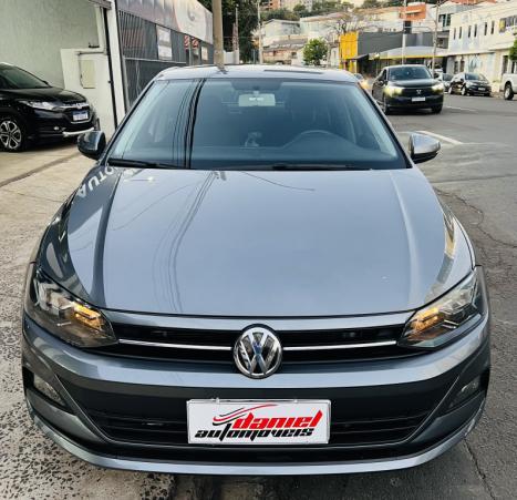 VOLKSWAGEN Virtus 1.6 4P MSI FLEX AUTOMTICO, Foto 4