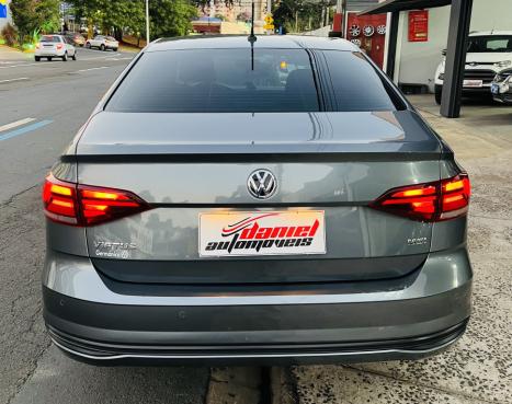 VOLKSWAGEN Virtus 1.6 4P MSI FLEX AUTOMTICO, Foto 7